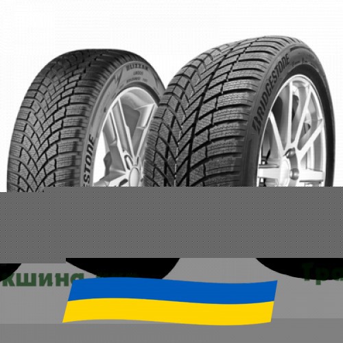 265/40 R20 Bridgestone Blizzak LM005 104V Легкова шина Киев - изображение 1