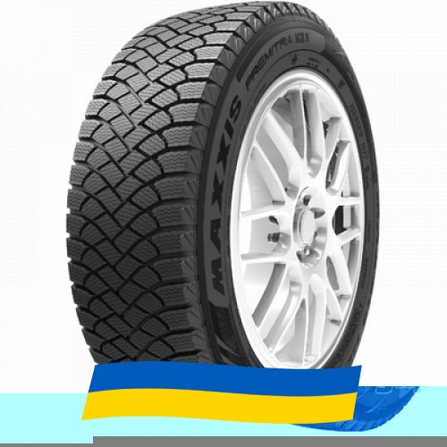 225/55 R17 Maxxis Premitra Ice SP5 101T Легкова шина Киев - изображение 1