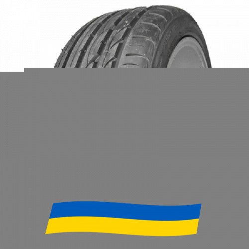 295/35 R18 Yokohama Advan Sport V103S 99Y Легкова шина Киев - изображение 1