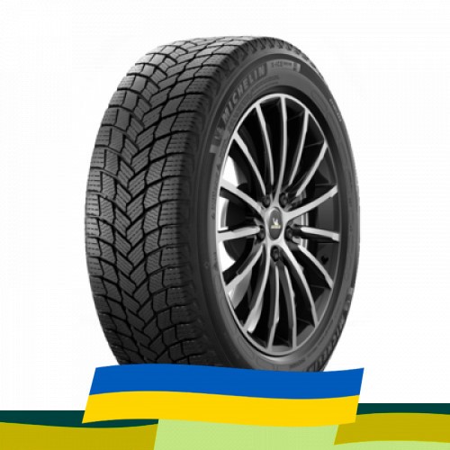 215/50 R18 Michelin X-Ice Snow 92H Легкова шина Киев - изображение 1