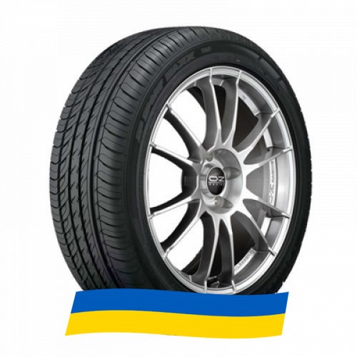 245/45 R19 Dunlop SP Sport Maxx 101 102Y Легкова шина Київ - изображение 1
