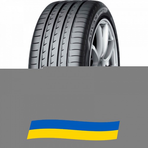245/45 R20 Yokohama Advan Sport V105T 103Y Легковая шина Київ - изображение 1