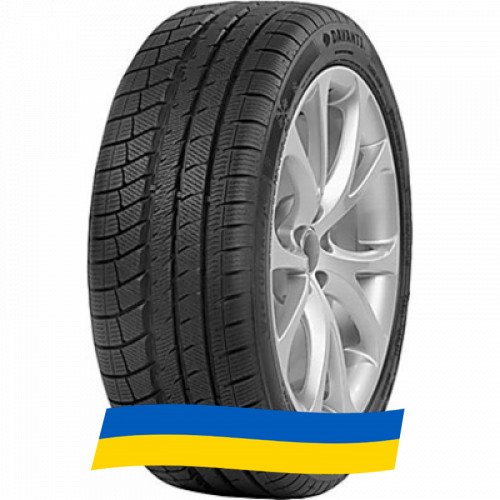 235/50 R18 Davanti Wintoura+ 101V Легкова шина Киев - изображение 1
