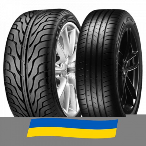 215/50 R17 Vredestein Ultrac 95Y Легкова шина Київ - изображение 1