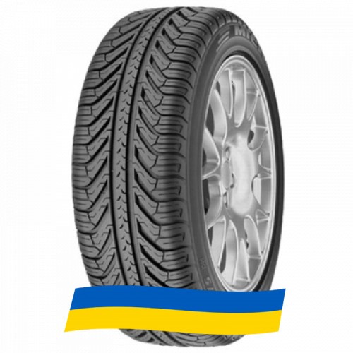 245/40 R17 Michelin Pilot Sport AS 91Y Легкова шина Київ - изображение 1