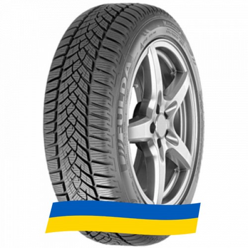 215/50 R17 Fulda Kristall Control HP2 95V Легкова шина Київ - изображение 1