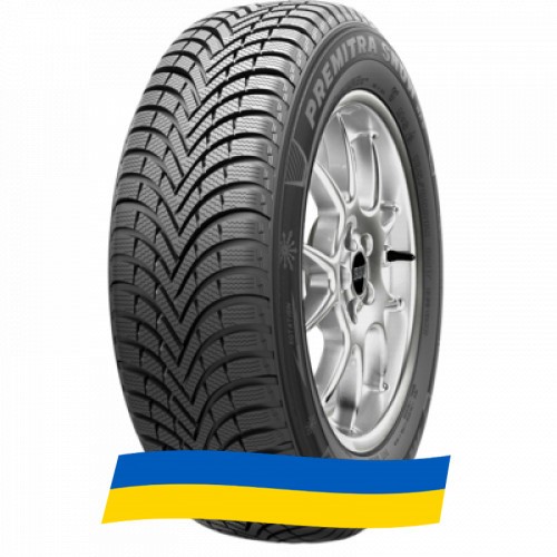 245/45 R18 Maxxis Premitra Snow WP6 100V Легкова шина Київ - изображение 1