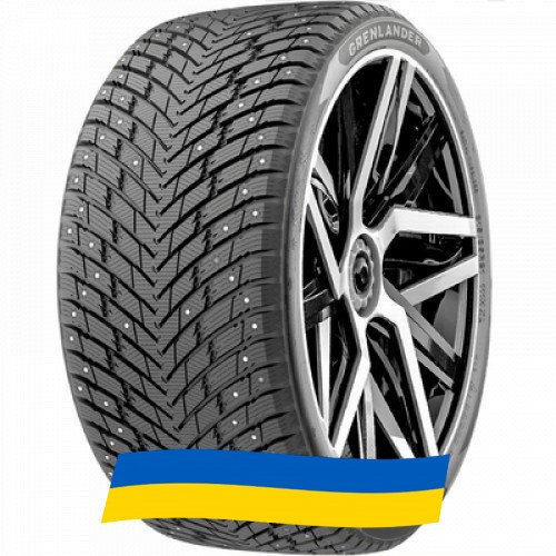 225/55 R18 Grenlander Icedefensor Stud II 102T Легкова шина Київ - изображение 1