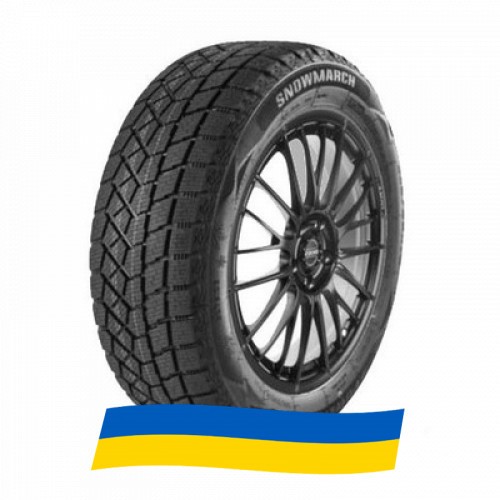 225/65 R17 Powertrac Snowmarch 102T Легкова шина Київ - изображение 1