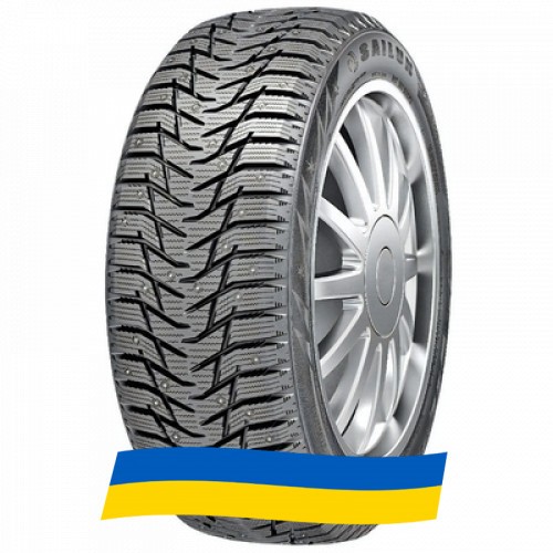 215/65 R17 Sailun ICE BLAZER WST3 99T Легкова шина Київ - изображение 1