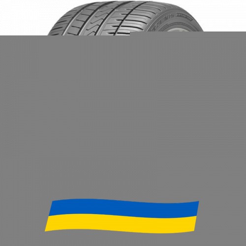 235/65 R18 Falken Azenis FK510 SUV 106W Позашляхова шина Київ - изображение 1