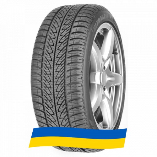 215/50 R17 Goodyear UltraGrip 8 Performance 95V Легкова шина Київ - изображение 1