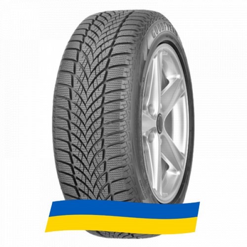 225/50 R17 Goodyear UltraGrip Ice 2 98T Легкова шина Київ - изображение 1