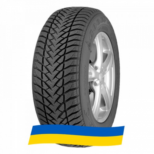 245/65 R17 Goodyear UltraGrip+ SUV 107H Позашляхова шина Київ - изображение 1