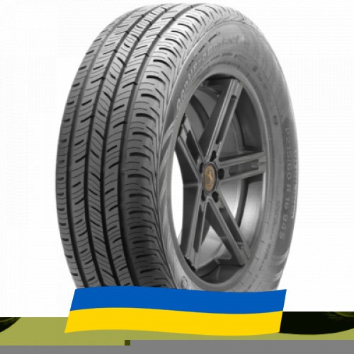 275/40 R19 Continental ContiProContact 101V Легковая шина Київ - изображение 1