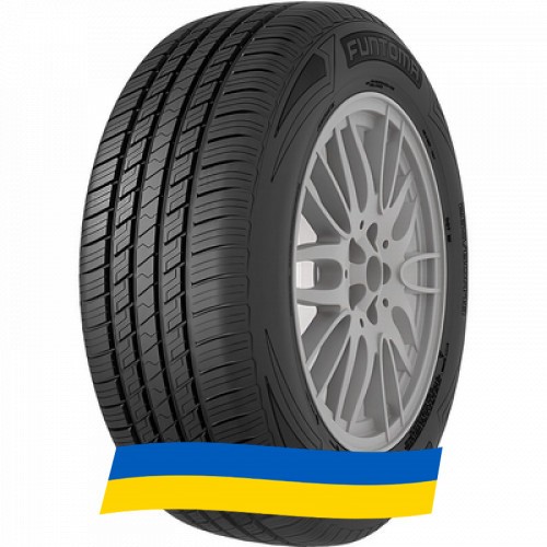 235/55 R18 Funtoma SuvFun H/T 100V Позашляхова шина Київ - изображение 1