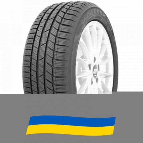 255/35 R18 Toyo Snowprox S954 94W Легкова шина Київ - изображение 1