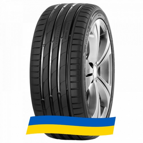 235/50 R18 Nokian Hakka Z 101Y Легкова шина Київ - изображение 1