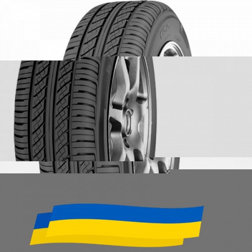 225/60 R17 Achilles 122 99H Легкова шина Київ - изображение 1