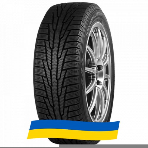 215/55 R17 Nokian Hakkapeliitta R 98R Легковая шина Київ - изображение 1