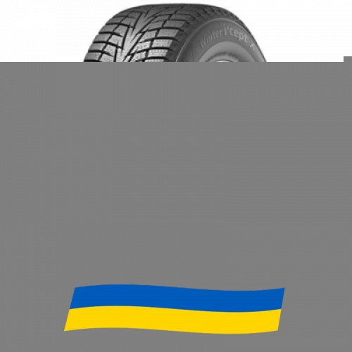 275/55 R20 Hankook Winter i*cept X RW10 117T Позашляхова шина Київ - изображение 1