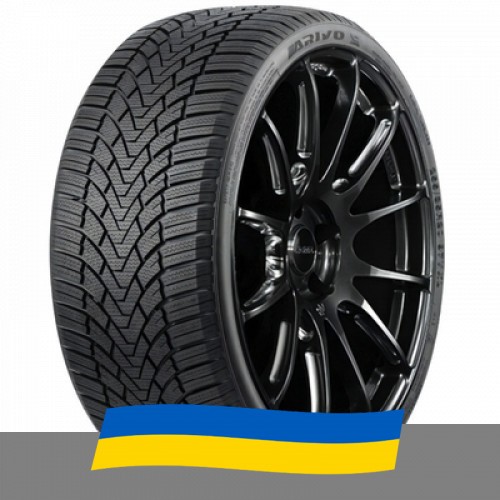 225/50 R18 Arivo Winmaster ProX ARW3 99H Легкова шина Київ - изображение 1