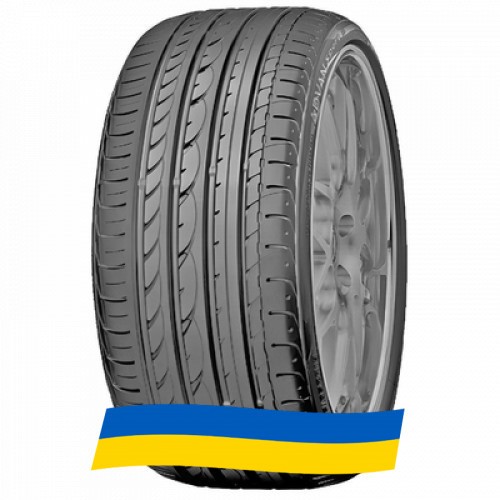 315/35 R20 Yokohama Advan Sport V103B 110Y Легковая шина Київ - изображение 1