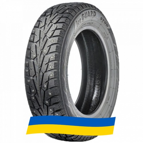 245/50 R18 Yokohama IceGUARD Stud IG55 104T Легкова шина Київ - изображение 1