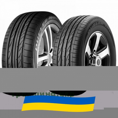 285/45 R19 Bridgestone Dueler H/P Sport 111V Позашляхова шина Київ - изображение 1