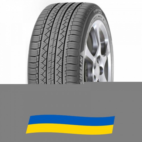 235/65 R18 Michelin Latitude Tour HP 110V Позашляхова шина Київ - изображение 1