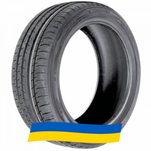 225/45 R19 Yokohama BluEarth-GT AE51 96W Легкова шина Киев - изображение 1