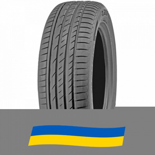 235/55 R17 Laufenn S Fit EQ+ LK01 103W Легкова шина Киев - изображение 1