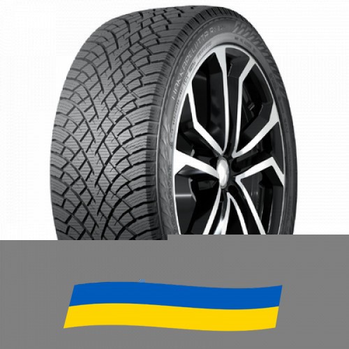 245/70 R17 Nokian Hakkapeliitta R5 SUV 110R Позашляхова шина Киев - изображение 1