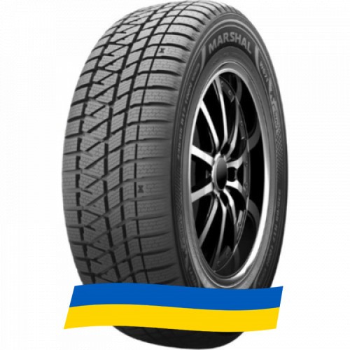 265/60 R18 Marshal WinterCraft WS71 SUV 114H Позашляхова шина Киев - изображение 1