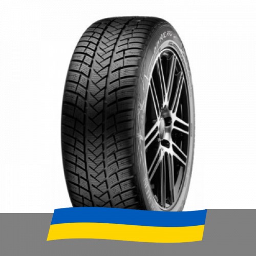 255/40 R21 Vredestein Wintrac Pro 102V Легковая шина Київ - изображение 1