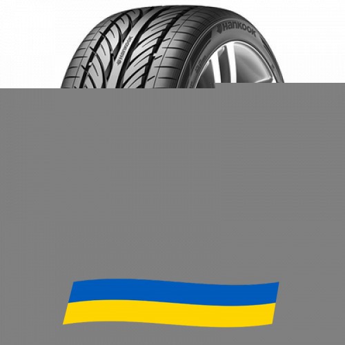 285/30 R18 Hankook Ventus V12 Evo K110 97Y Легкова шина Киев - изображение 1