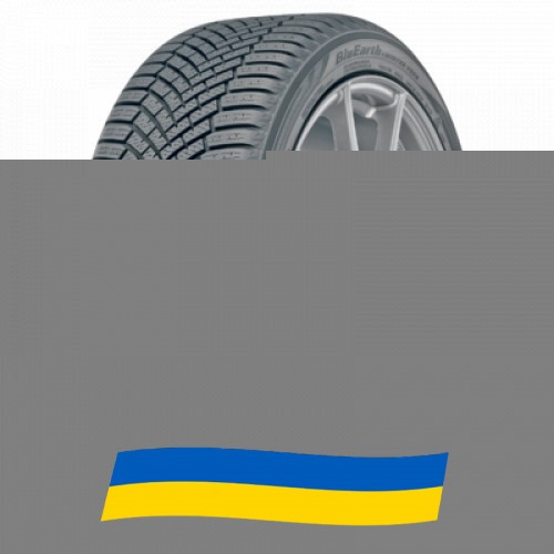 225/50 R18 Yokohama BluEarth*Winter V906 95V Легковая шина Київ - изображение 1