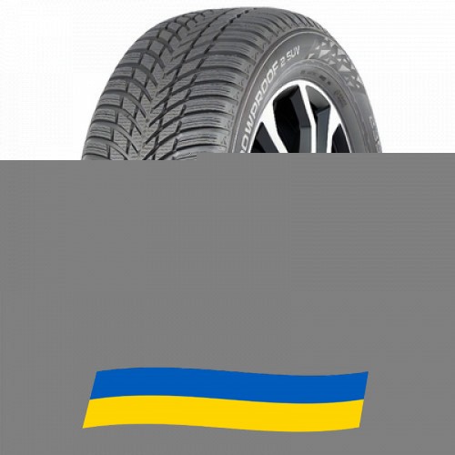 275/45 R21 Nokian SNOWPROOF 2 SUV 110V Позашляхова шина Київ - изображение 1