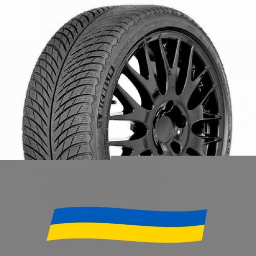 315/30 R21 Michelin Pilot Alpin 5 105V Легкова шина Київ - изображение 1