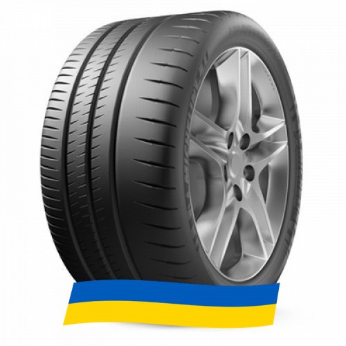 245/35 R19 Michelin Pilot Sport Cup 2 93Y Легковая шина Київ - изображение 1