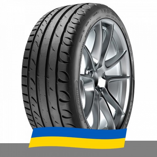 235/45 R18 Orium Ultra High Performance 98Y Легкова шина Киев - изображение 1