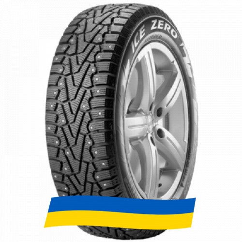 225/50 R17 Pirelli Ice Zero 98T Легковая шина Киев - изображение 1