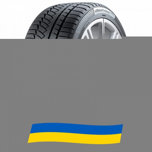 215/60 R17 Continental WinterContact TS 850P SUV 100V Позашляхова шина Киев - изображение 1