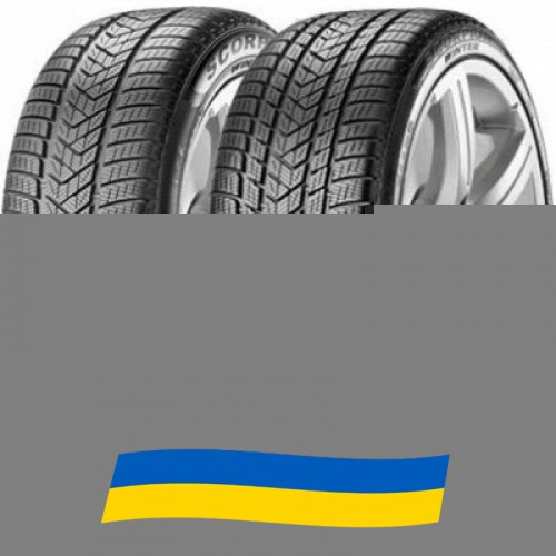 255/55 R18 Pirelli Scorpion Winter 109H Позашляхова шина Киев - изображение 1