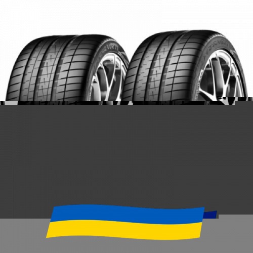 265/40 R21 Vredestein Ultrac Vorti+ 105Y Легкова шина Киев - изображение 1