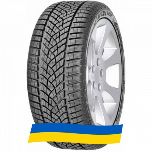 235/40 R19 Goodyear UltraGrip Ice 2 + 96T Легкова шина Киев - изображение 1