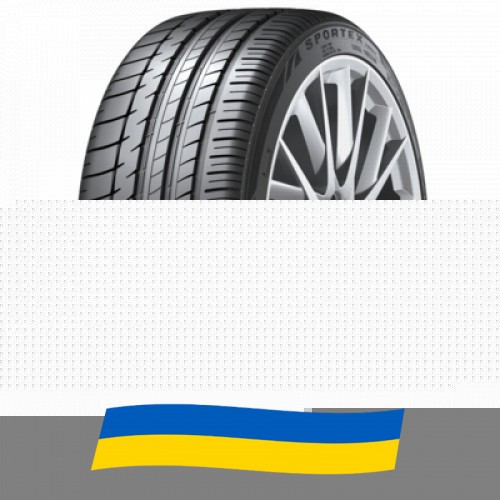 265/45 R20 Triangle Sportex TSH11 (TH201) 108Y Легкова шина Киев - изображение 1