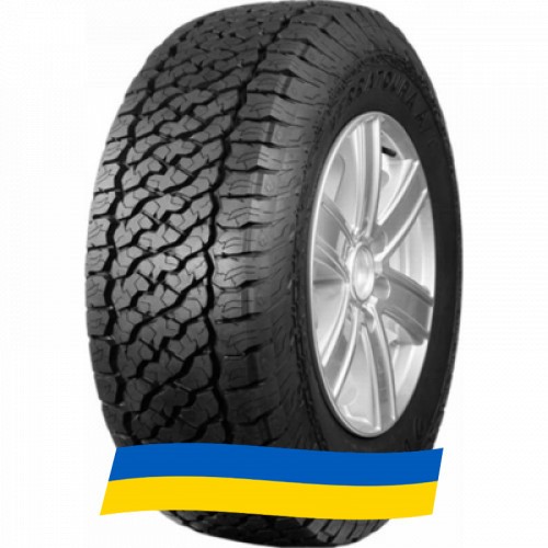 275/45 R21 Davanti Terratoura A/T 110V Позашляхова шина Киев - изображение 1