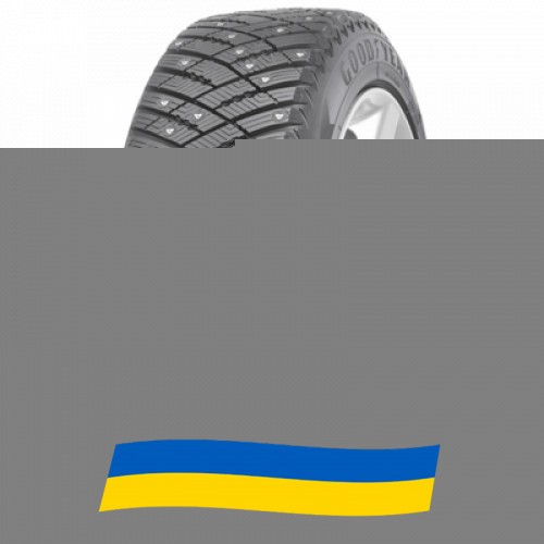 235/45 R17 Goodyear UltraGrip Ice Arctic 97T Легкова шина Київ - изображение 1