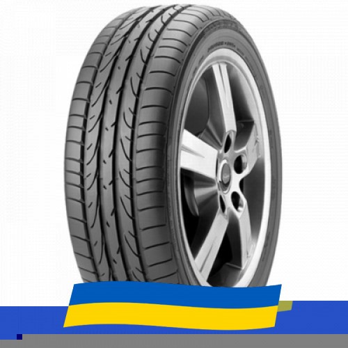 245/40 R17 Bridgestone Potenza RE050 91Y Легковая шина Киев - изображение 1